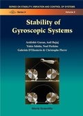 Cover: Stability Of Gyroscopic Systems - World Scientific Publishing Co Pte Ltd