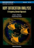 Cover: Hopf Bifurcation Analysis: A Frequency Domain Approach - World Scientific Publishing Co Pte Ltd