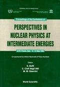 Cover: Perspectives In Nuclear Physics At Intermediate Energies - Proceedings Of The Conference - World Scientific Publishing Co Pte Ltd