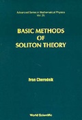Cover: Basic Methods Of Soliton Theory - World Scientific Publishing Co Pte Ltd