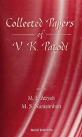 Bild: Collected Papers Of V K Patodi - World Scientific Publishing Co Pte Ltd