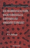 Cover: Electro-rheological Fluids, Magneto-rheological Suspensions And Associated Technology - Proceedings Of The 5th International Conference - World Scientific Publishing Co Pte Ltd