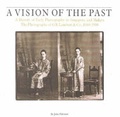 Cover: Singapore, Vision of the Past 1880-1910 - Times Editions