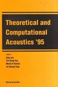 Cover: Theoretical And Computational Acoustics '95 - World Scientific Publishing Co Pte Ltd