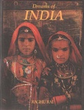Cover: Dreams of India - Times Editions