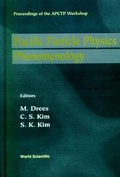 Cover: Non-accelerator Particle Astrophysics - Proceedings Of The 4th School - World Scientific Publishing Co Pte Ltd