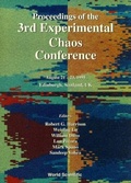 Cover: Proceedings Of The 3rd Experimental Chaos Conference - World Scientific Publishing Co Pte Ltd