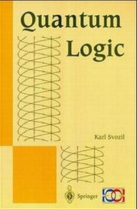 Abbildung von: Quantum Logic - Springer
