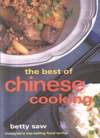 Abbildung von: The Best of Chinese Cooking - Times Editions