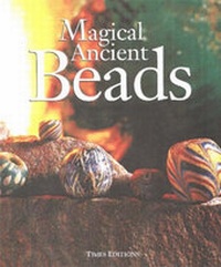 Enlarge image Cover: Magical Ancient Beads - Times Editions