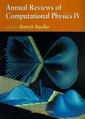 Cover: Annual Reviews Of Computational Physics Iv - World Scientific Publishing Co Pte Ltd