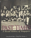 Cover: Pastimes - Times Editions