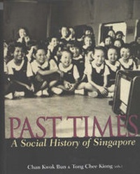 Enlarge image Cover: Pastimes - Times Editions