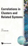Cover: Correlations In Clusters And Related Systems, New Perspectives On The Many-body Problem - World Scientific Publishing Co Pte Ltd