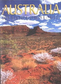 Abbildung von: Australia- Land down under - Times Editions