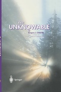 Cover: The Unknowable - Springer