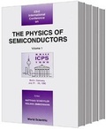 Cover: Physics Of Semiconductors, The - Proceedings Of The 23rd International Conference (In 4 Volumes) - World Scientific Publishing Co Pte Ltd