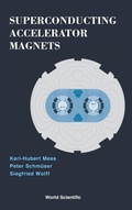 Cover: Superconducting Accelerator Magnets - World Scientific Publishing Co Pte Ltd