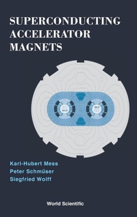 Enlarge image Cover: Superconducting Accelerator Magnets - World Scientific Publishing Co Pte Ltd