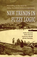 Cover: New Trends In Fuzzy Logic - Proceedings Of The Wilf'95-italian Workshop On Fuzzy Logic 1995 - World Scientific Publishing Co Pte Ltd