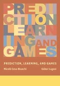 Cover: Prediction, Learning, and Games - Cambridge University Press