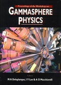 Cover: Gammasphere Physics - Proceedings Of The Workshop - World Scientific Publishing Co Pte Ltd