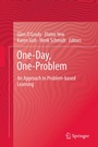 Cover: One-Day, One-Problem - Springer