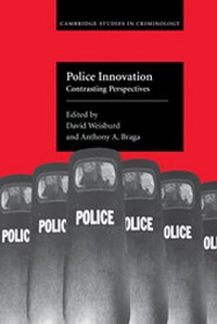 Abbildung von: Police Innovation - Cambridge University Press