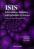 Cover: Information, Statistics And Induction In Science - Proceedings Of The Conference, Isis '96 - World Scientific Publishing Co Pte Ltd