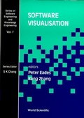 Cover: Software Visualisation - World Scientific Publishing Co Pte Ltd