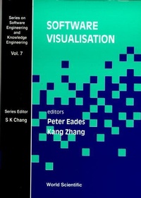 Enlarge image Cover: Software Visualisation - World Scientific Publishing Co Pte Ltd
