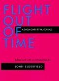 Cover: Flight Out of Time - University of California Press