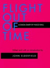 Enlarge image Cover: Flight Out of Time - University of California Press