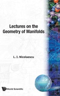 Bild: Lectures On The Geometry Of Manifolds - World Scientific Publishing Co Pte Ltd