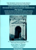 Cover: Role Of Science In The Third Millennium, The - Proceedings Of The International Seminar On Nuclear War And Planetary Emergencies - 20th Session - World Scientific Publishing Co Pte Ltd