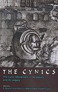 Cover: The Cynics - University of California Press