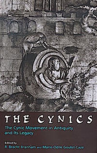 Enlarge image Cover: The Cynics - University of California Press