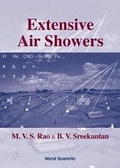 Cover: Extensive Air Showers - World Scientific Publishing Co Pte Ltd