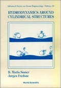 Cover: Hydrodynamics Around Cylindrical Structures - World Scientific Publishing Co Pte Ltd