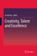 Abbildung von: Creativity, Talent and Excellence - Springer