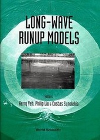 Enlarge image Cover: Long-wave Runup Models - Proceedings Of The International Workshop - World Scientific Publishing Co Pte Ltd