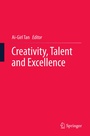 Cover: Creativity, Talent and Excellence - Springer