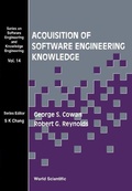 Cover: Acquisition Of Software Engineering Knowledge - Sweep: An Automatic Programming System Based On Genetic Programming And Cultural Algorithms - World Scientific Publishing Co Pte Ltd