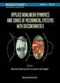 Cover: Applied Nonlinear Dynamics And Chaos Of Mechanical Systems With Discontinuities - World Scientific Publishing Co Pte Ltd