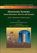 Cover: Structronic Systems - World Scientific Publishing Co Pte Ltd