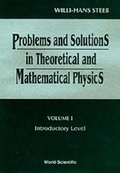 Cover: Problems And Solutions In Theoretical And Mathematical Physics - Volume Ii: Advanced Level - World Scientific Publishing Co Pte Ltd