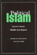 Cover: Political Islam - University of California Press
