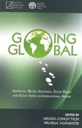 Cover: Going Global - Select Books Pte Ltd