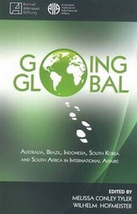 Enlarge image Cover: Going Global - Select Books Pte Ltd