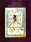 Cover: The Essential Codex Mendoza - University of California Press